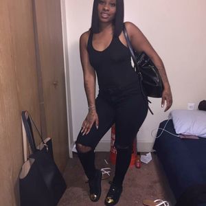 Meet your Posher, Alexus